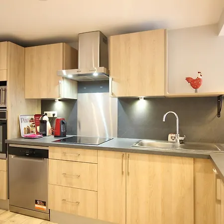 T2 De Charme Au Mont-dore Avec Parking Et Wifi Appartement *