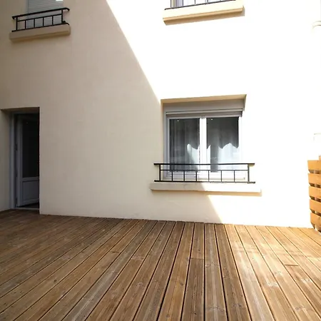 T2 De Charme Au Mont-dore Avec Parking Et Wifi - Fr-1-415-176 *