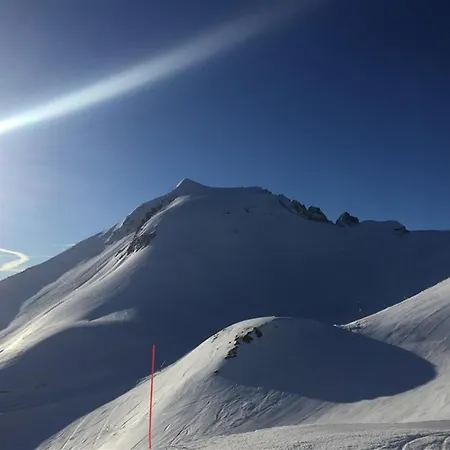 T2 De Charme Au Mont-dore Avec Parking Et Wifi - Fr-1-415-176 *